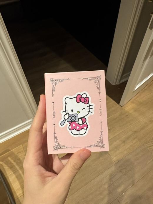 新增Labubu款！带黄金国检证书❗【999足金·Hello Kitty富婆挂件、拉布布挂件】999足金➕一件一证！高清透明外壳+足金厚镀！超值！手机挂饰、车挂、包包挂饰都可~ 商品图10