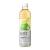 喜茶柚柚铁观音乌龙茶果味茶饮料 450ml*2瓶 商品缩略图0