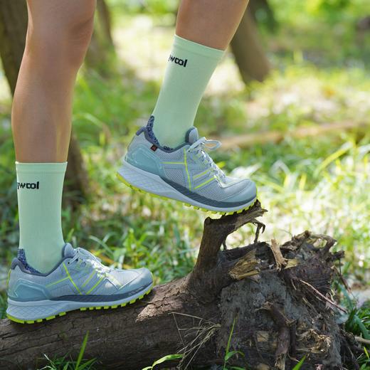 户外特工 爬山虎徒步登山鞋夏季透气防滑男女轻便户外徒步鞋 T3PRO（尺码拍大一码！！！） 商品图12