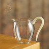 暗香疏影/迷你郁文匀杯/高硼硅玻璃迷你公道杯茶海分茶器 商品缩略图0