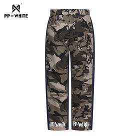 PP-WHITE 【牛仔裤】 WKN221201098