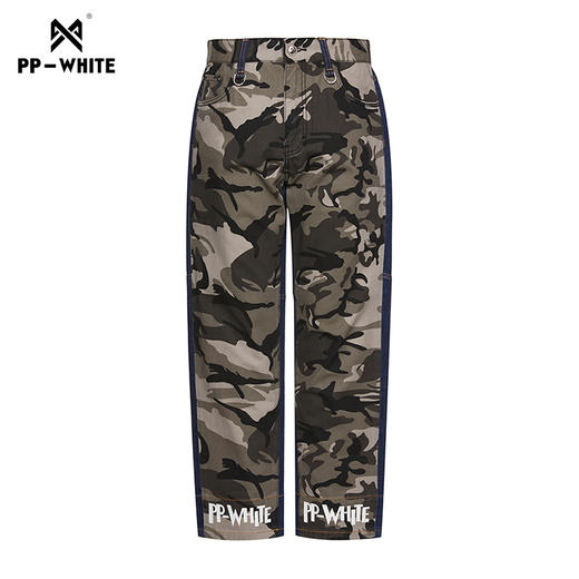 PP-WHITE 【牛仔裤】 WKN221201098 商品图0
