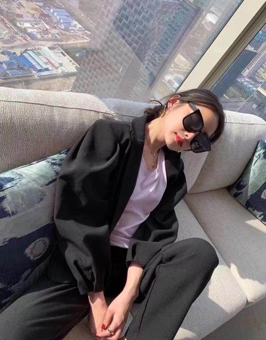 GMHer渠道墨镜专柜断货王众多明星同款！哈哈这是一次历史级别的福利价！不要太开心！（JH） 商品图4