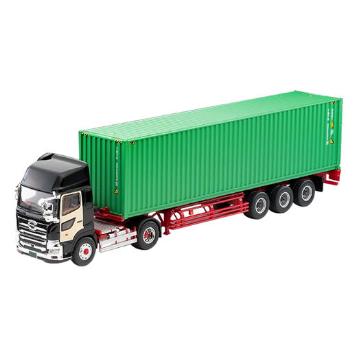 多美卡TLV NEO LV-N292C仿真收藏合金小汽车模型玩具摆件 商品图0