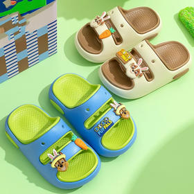 【24-28码】汪汪队儿童凉拖鞋夏季软底防滑凉鞋男童外穿拖鞋女童沙滩鞋【WG4427】