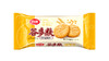 【休闲零食】思朗谷多麸低糖高纤膳食饼干  112g/袋 商品缩略图0