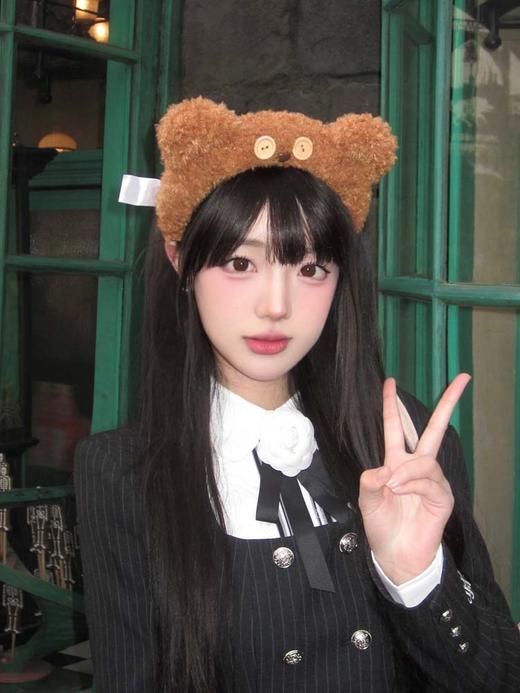 Hanawink 半年抛 咖啡时间  直径14.5mm着色14.0mm 商品图6