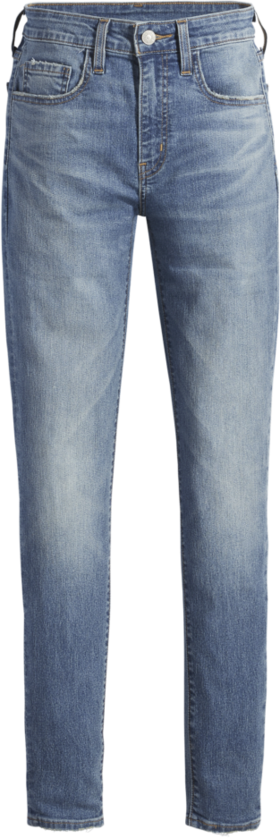 LEVIS女牛仔裤858730131