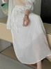凉爽透气高腰文艺飘飘裙 商品缩略图3