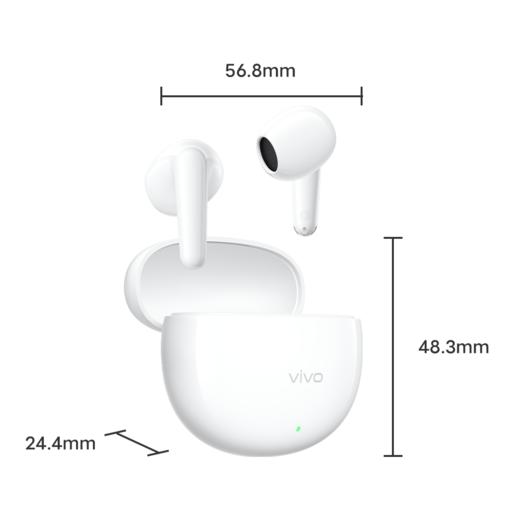 vivo TWS Air3 真无线耳机 商品图11
