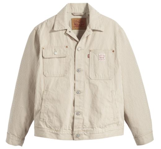 LEVIS男休闲夹克A48200010 商品图0