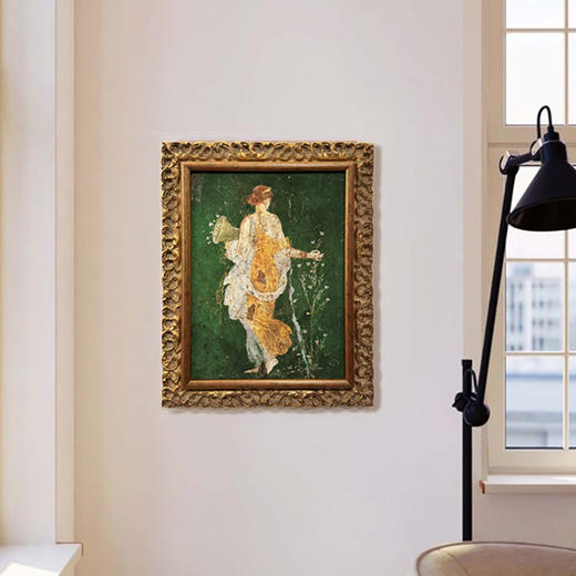 伽罗 JALO 庞贝系列挂画 商品图4