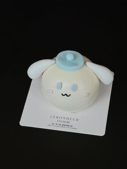 玉桂狗·西点（单枚） 商品图1