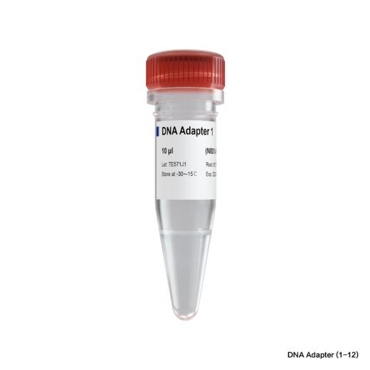 VAHTS DNA Adapters Set1 for Illumina 商品图0