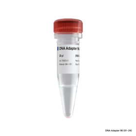 VAHTS DNA Adapters set3-set6 for Illumina