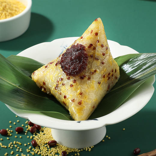 味滋源 粽意食足1860g【BC】【WZY】 商品图2