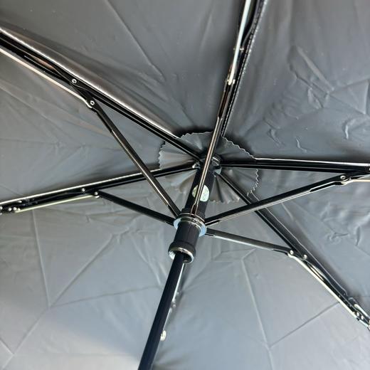 日本WPC遮阳伞*花儿朵朵超轻折叠防晒遮阳伞防紫外线太阳伞晴雨伞男女雨伞 商品图4