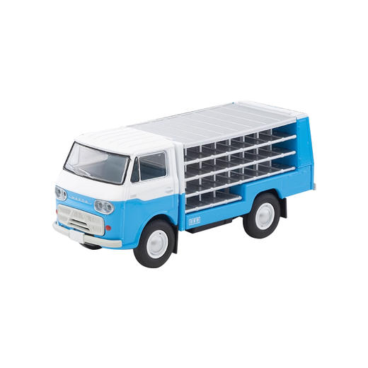 多美卡TLV LV-210A仿真收藏合金小汽车模型玩具摆件 商品图0