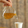 暗香疏影/迷你郁文匀杯/高硼硅玻璃迷你公道杯茶海分茶器 商品缩略图4