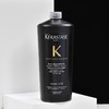 Kerastase卡诗黑钻钥源洗发水1000ml（送泵头） 商品缩略图5