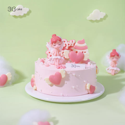 贝拉公主，可选1.5/2.5/3.5/6磅 商品图0