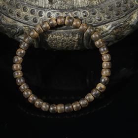 BC.UT5.28-7 惠安系沉水(小枣珠) ，4.5g。