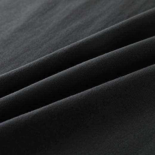 GXG男装夏季时尚字母印花男士纯棉圆领百搭短袖T恤K&C 商品图11