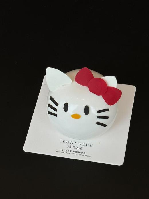 hello   Kitty ·西点（单枚） 商品图1