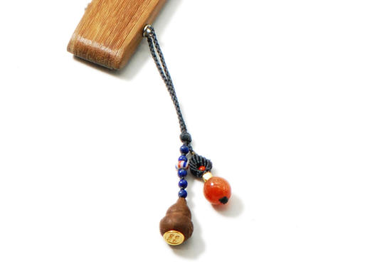 药香珠多宝挂件 商品图0