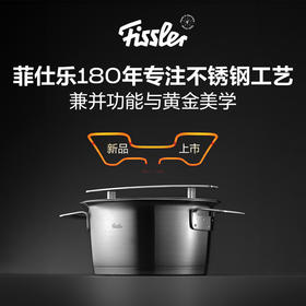 【新品上市】PHI德国进口家用汤锅汤锅