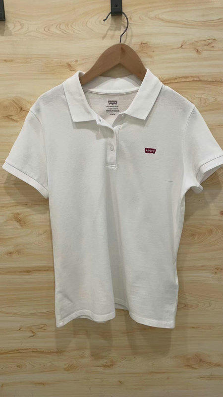 LEVIS女短袖T恤525990000 商品图0