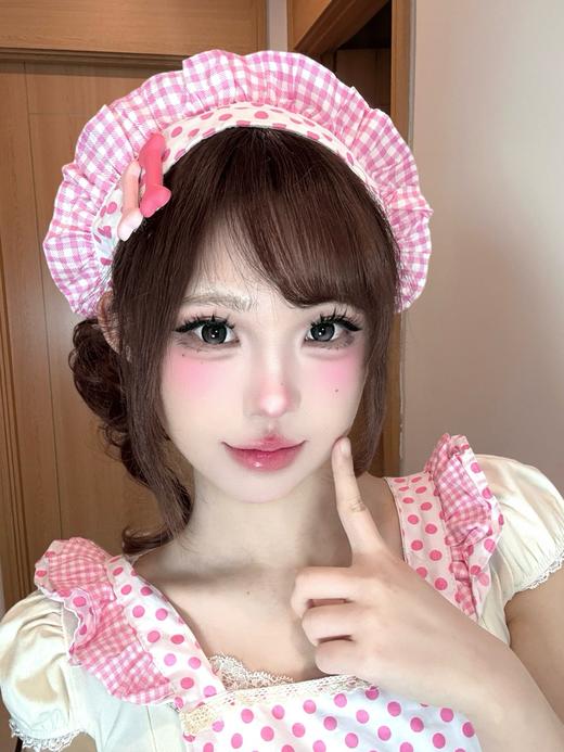 Tina 【羞羞脸】14.5mm 商品图3