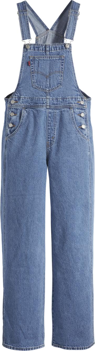 LEVIS女短裤523330046 商品图0