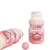 【武汉】植益乳酸菌蜜桃乌龙100ml*12 商品缩略图0