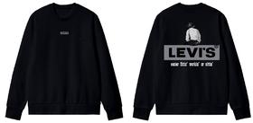 LEVIS男卫衣0019C0000