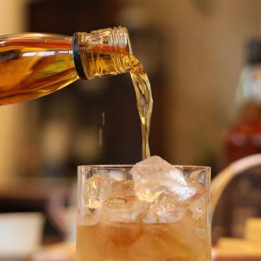 严选 | Michael麦克尔威士忌青梅酒礼盒装 700ML*2瓶 17%vol 酸甜爽口 配料干净 商品图2