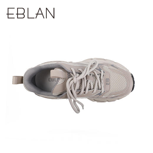 伊伴秋季型格老爹鞋B25456801 商品图2