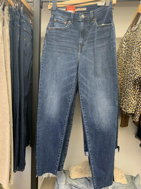 LEVIS女牛仔裤858730103 商品图0