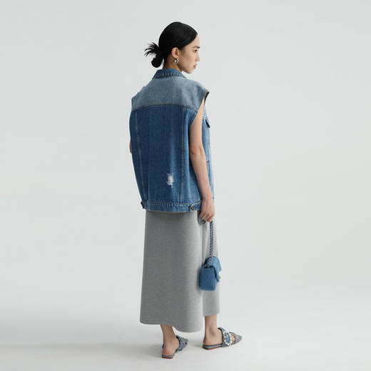 朵拉梵西连衣裙F28B1519 商品图2