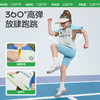 KK树儿童运动T恤男童女孩美式短袖上衣夏季骑行宝宝半袖2025新款美式复古骑行运动T 商品缩略图3
