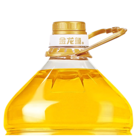 金龙鱼 食用油  优+稻米油6.18L 谷维素 植物甾醇 /粮油调味 /食用油 /稻米油