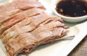 食材挑选大全之——羊肉