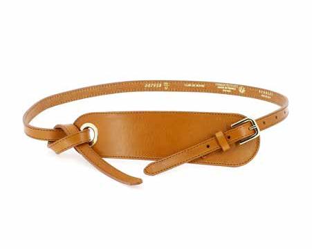 HERBERT LA LUZ-camel/marine 商品图0