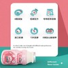 【武汉】植益乳酸菌蜜桃乌龙100ml*12 商品缩略图4