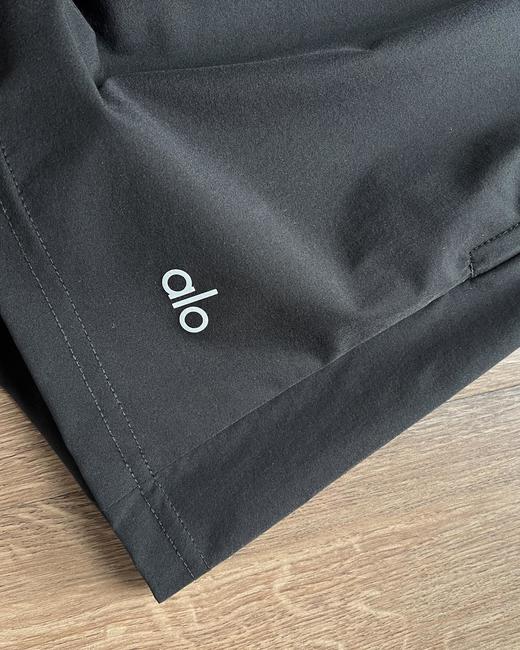 点此购买 ALO春季男士网球运动训练短裤 xj 320123 商品图14