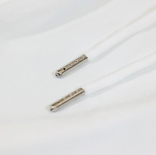 半身缘女裤 夏季薄款凉感宽松显瘦百搭纯棉三分短裤252302U80302890 商品图5