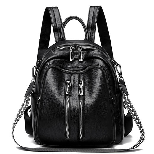 TZW-2025新款时尚软皮女包 商品图0