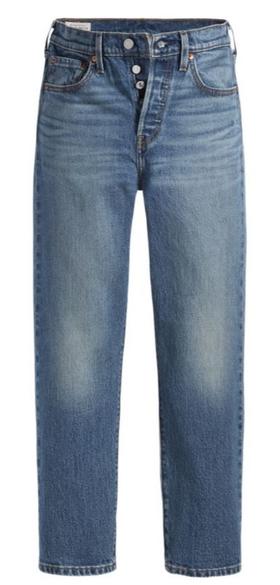 LEVIS女牛仔裤362000291