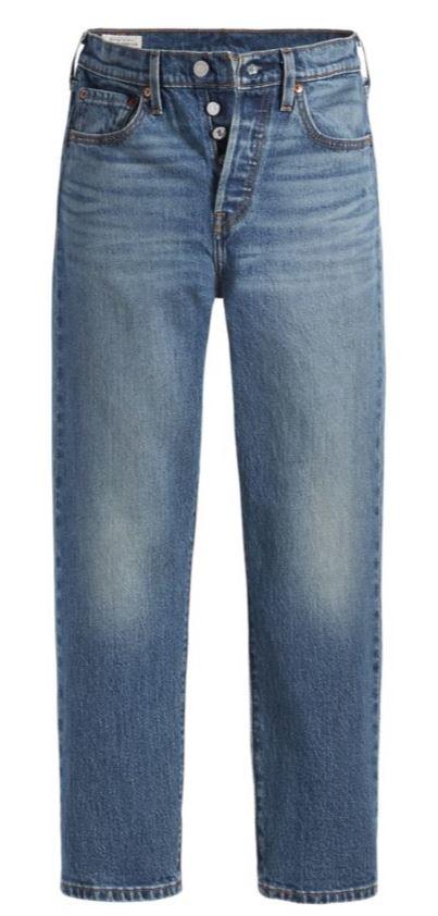 LEVIS女牛仔裤362000291 商品图0