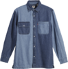LEVIS男牛仔衬衫A86440000 商品缩略图0